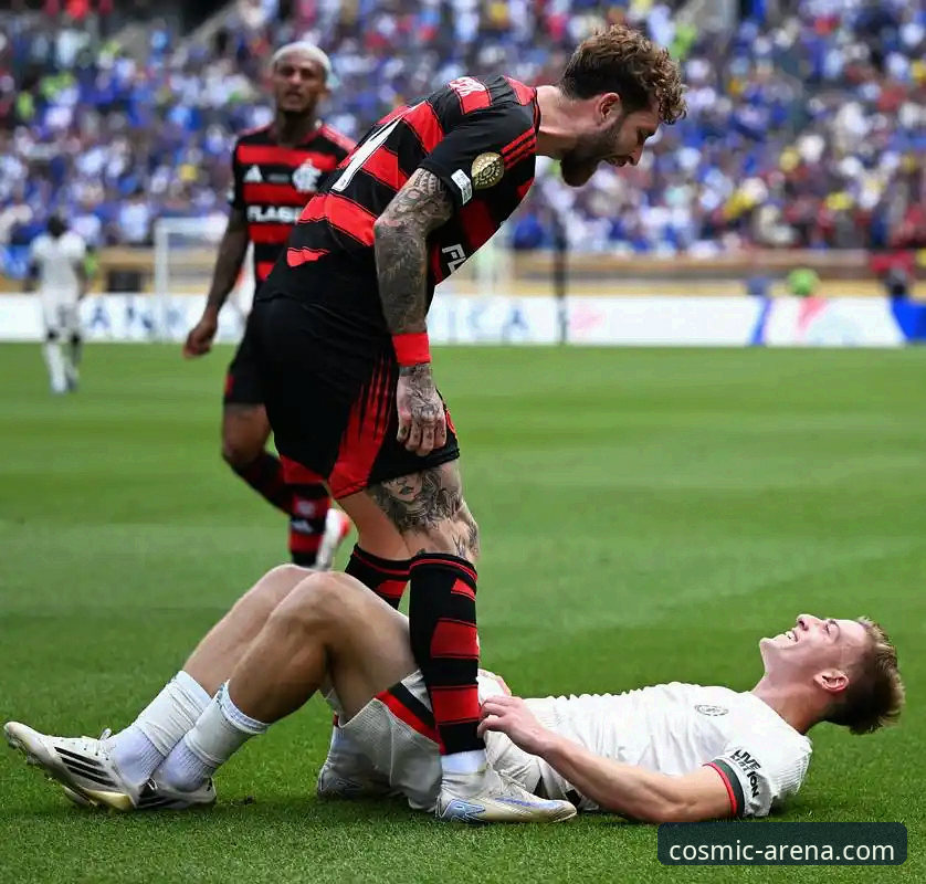 角球制胜的艺术：从阿森纳vs切尔西解析现代足球战术细节