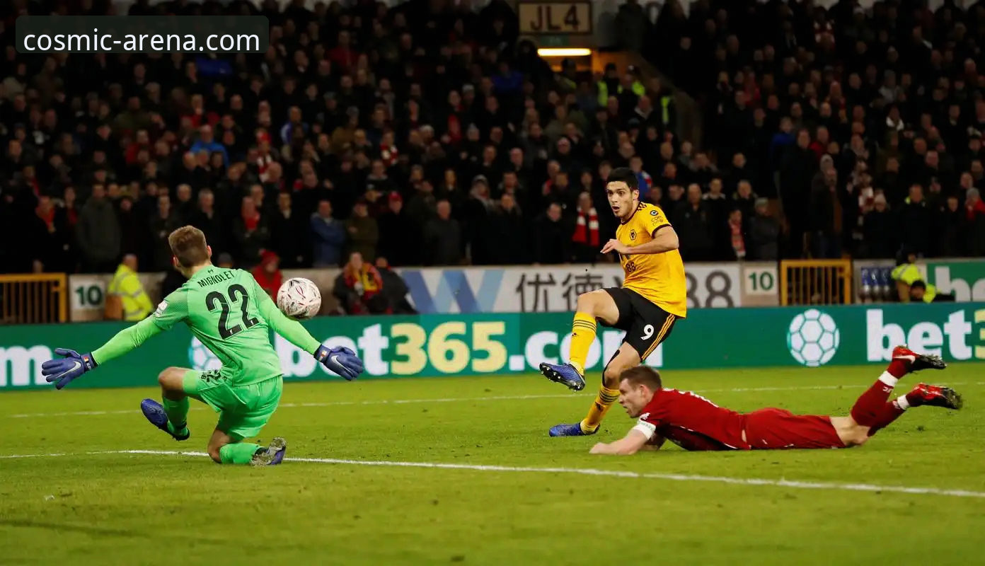 星空体育比分直播实战解析：利物浦3-1狼队足总杯晋级操作教程